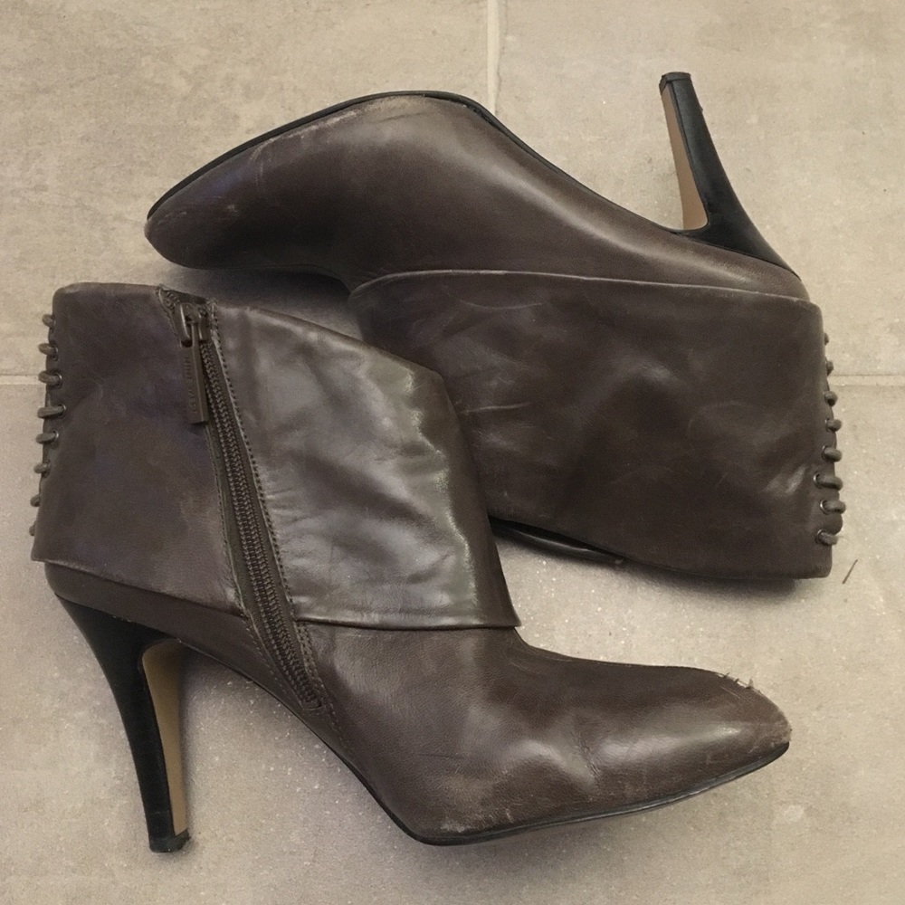 Nine West Heels